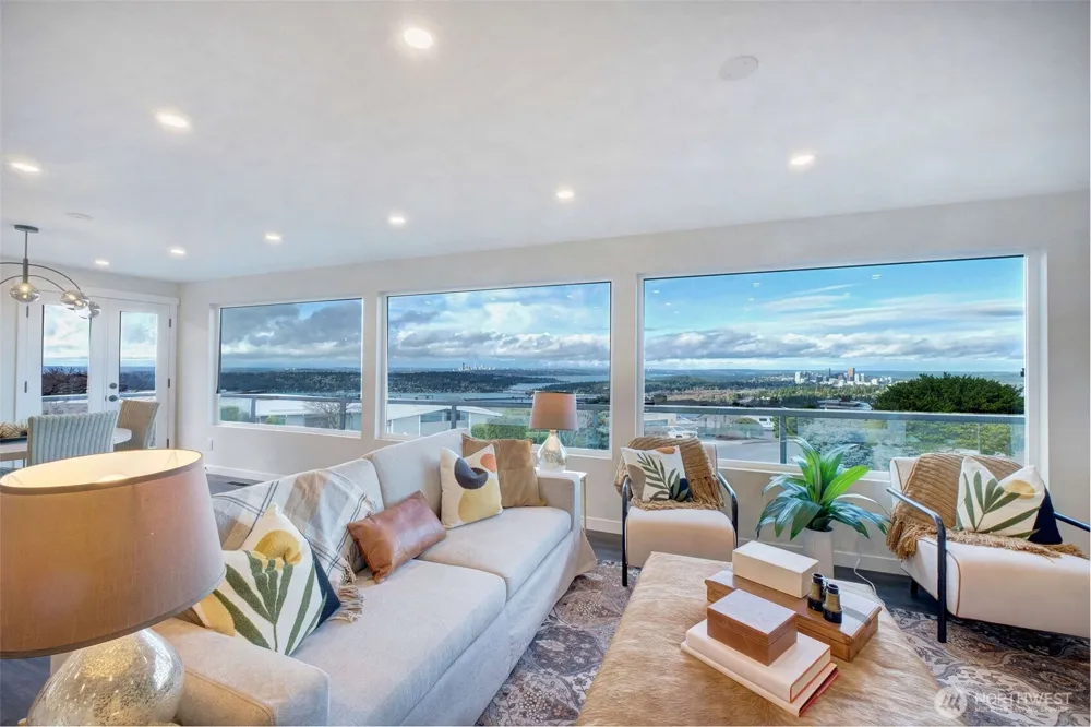 13901 Somerset Lane SE Bellevue, WA 98006