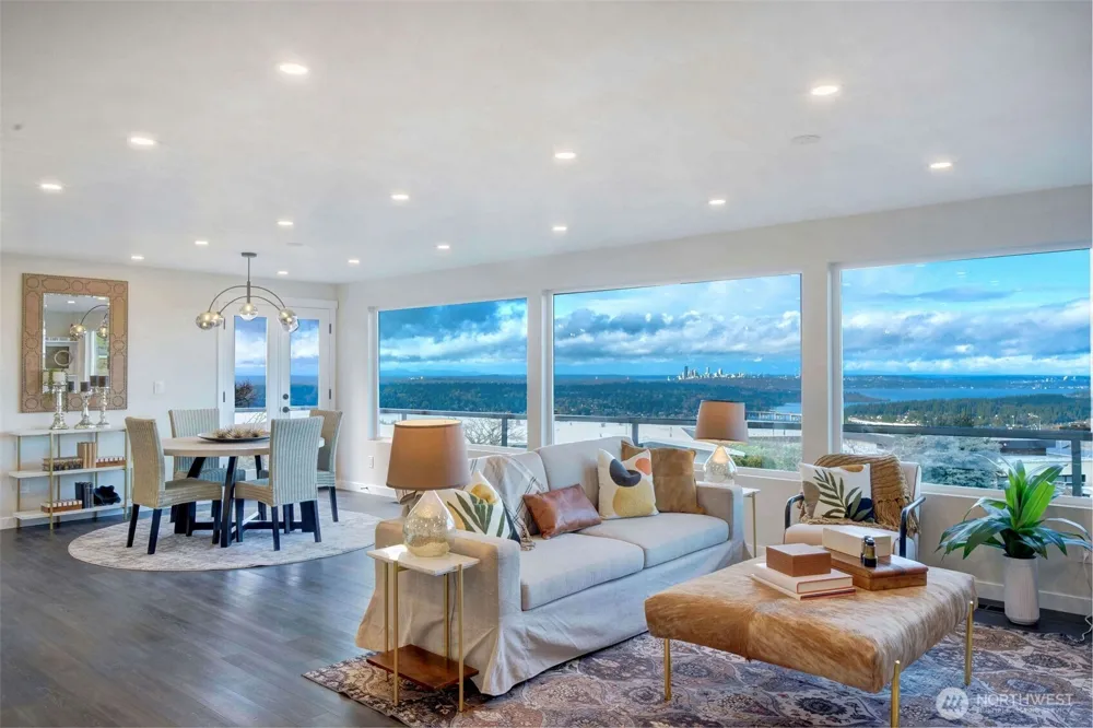 13901 Somerset Lane SE Bellevue, WA 98006
