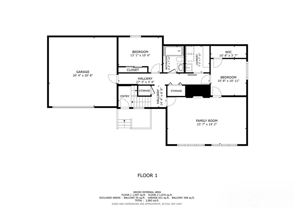 13901 Somerset Lane SE Bellevue, WA 98006