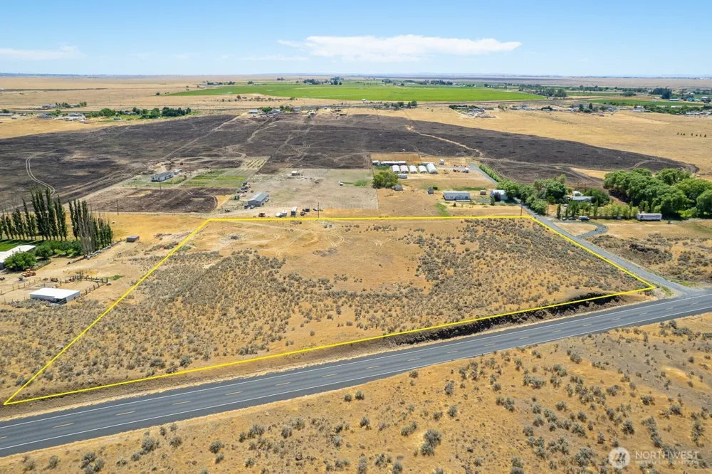 2495 SR 28 E Soap Lake, WA 98851