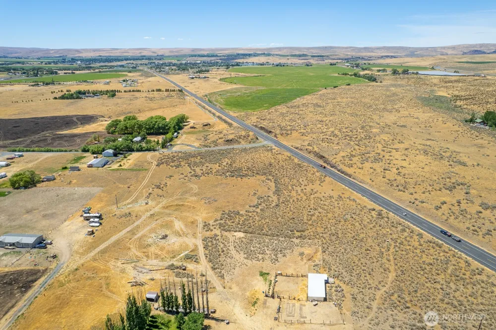 2495 SR 28 E Soap Lake, WA 98851