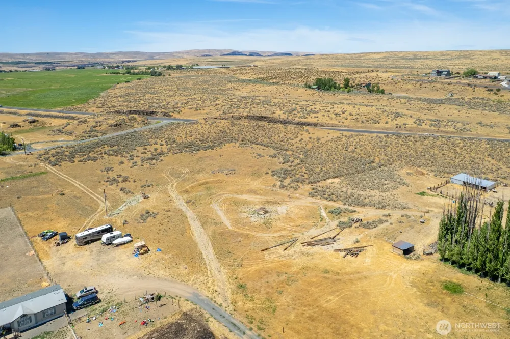 2495 SR 28 E Soap Lake, WA 98851