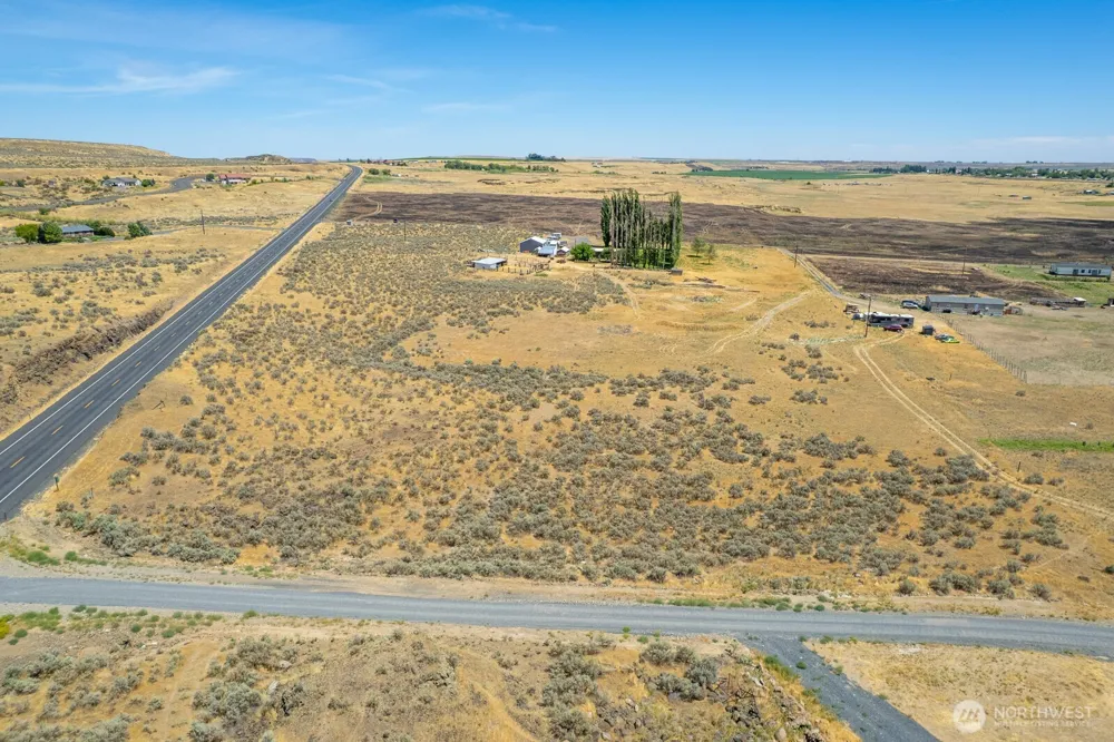 2495 SR 28 E Soap Lake, WA 98851