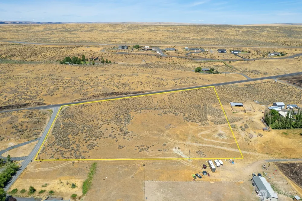 2495 SR 28 E Soap Lake, WA 98851