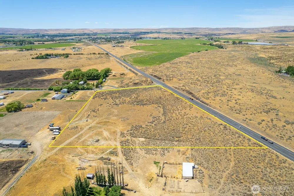2495 SR 28 E Soap Lake, WA 98851