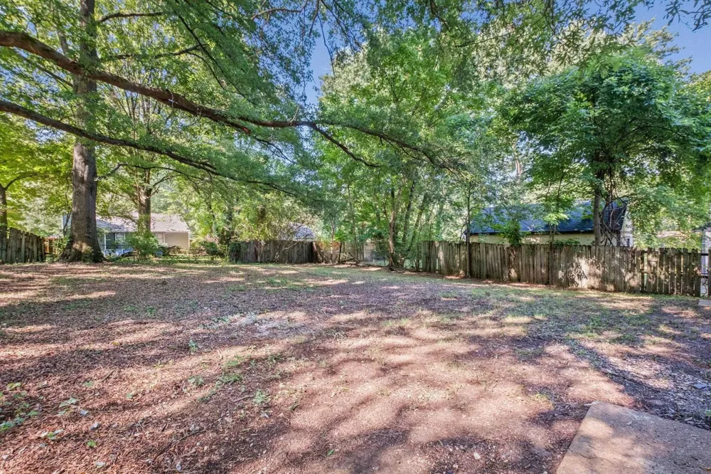 3887 HOUGHTON CV Memphis, TN 38128