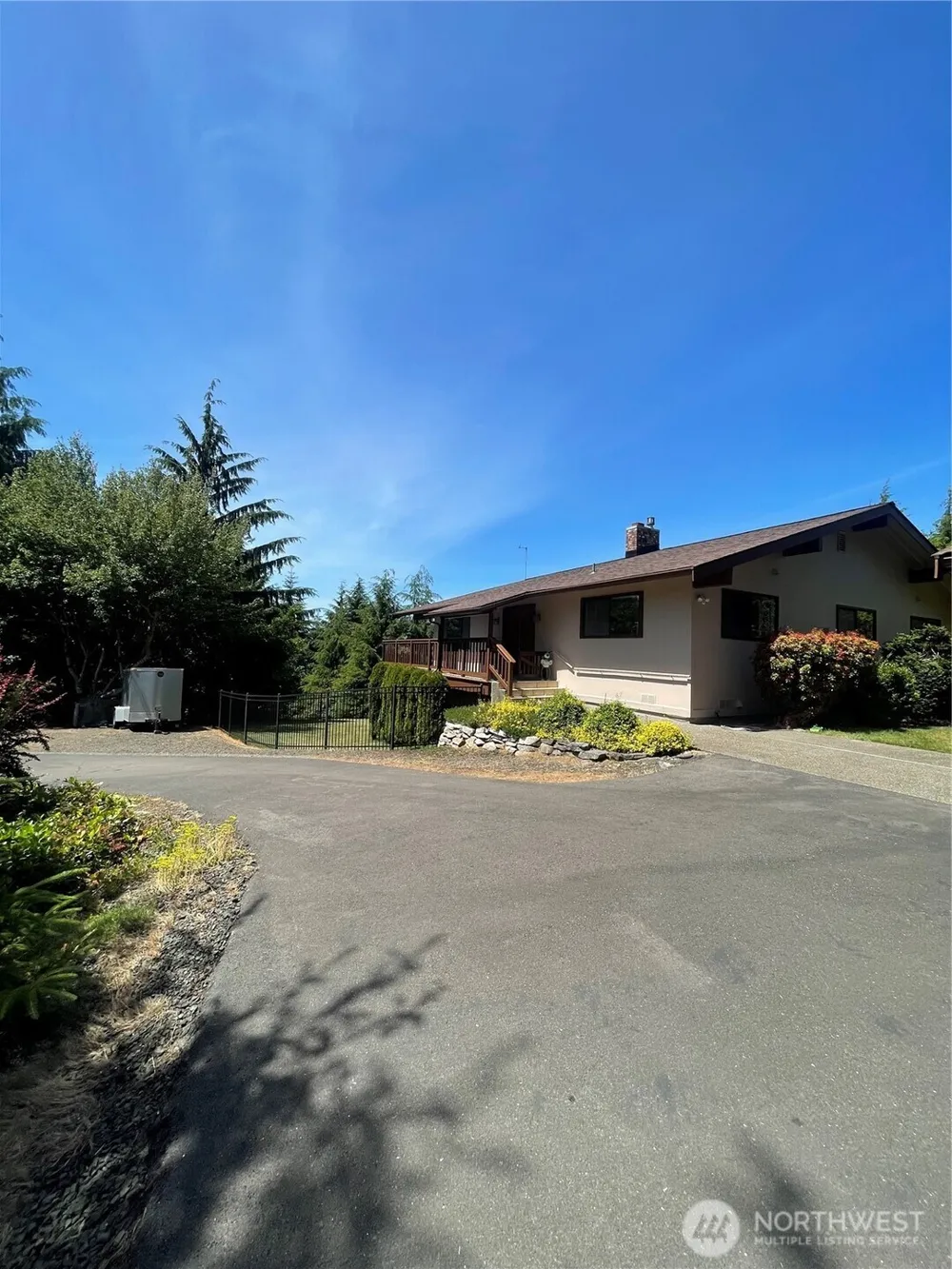 2151 Raymond-South Bend Road Raymond, WA 98577