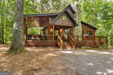 162 Little Falls DR