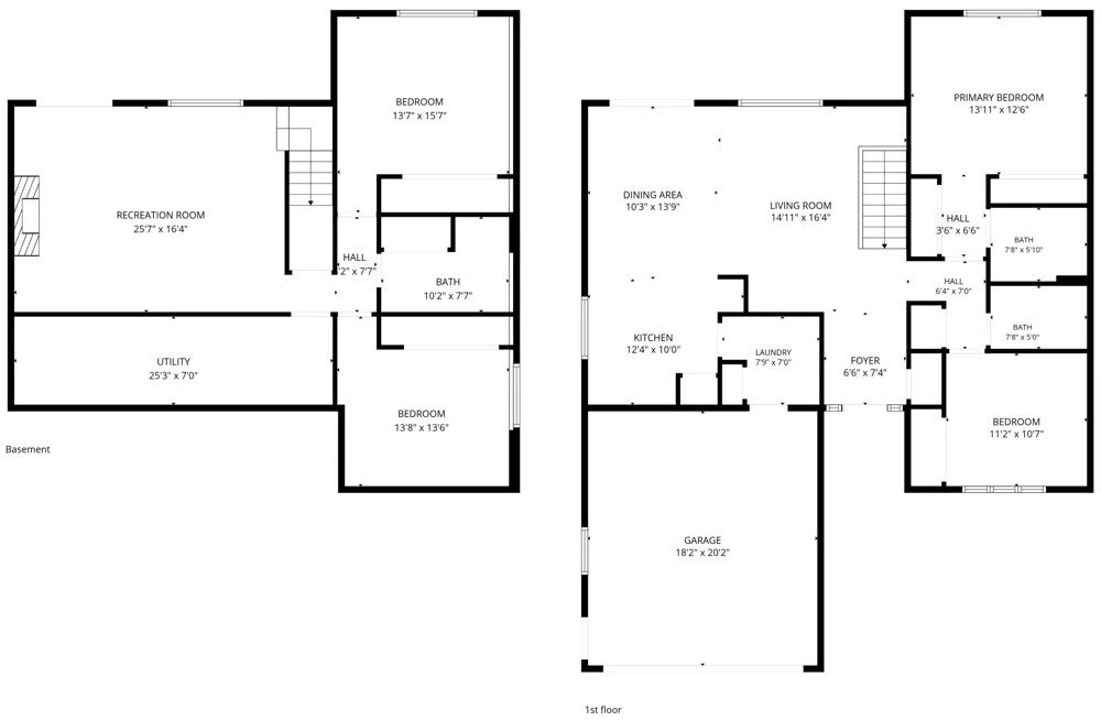 209 Luella Place NE Stewartville, MN 55976