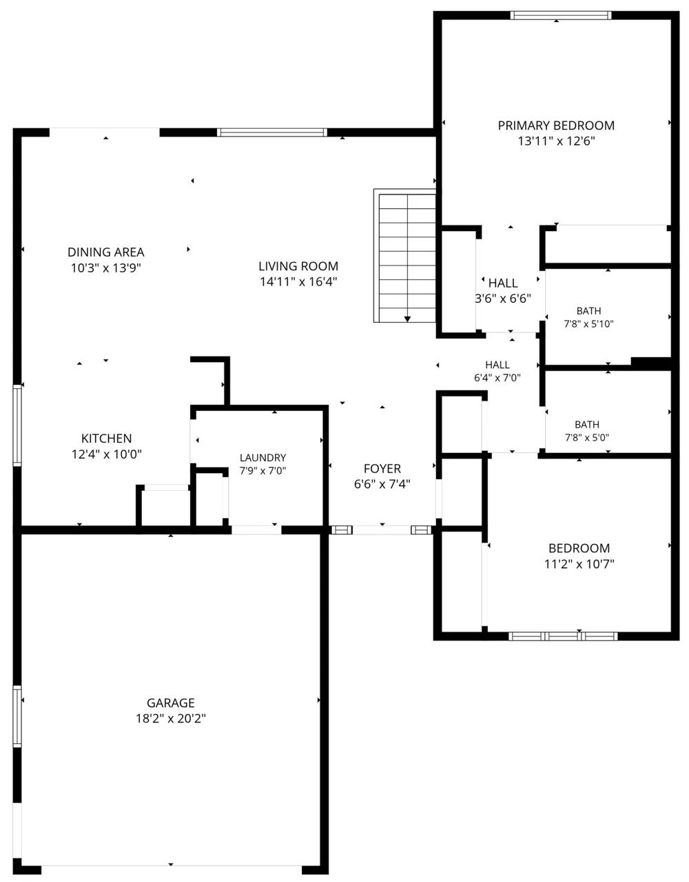 209 Luella Place NE Stewartville, MN 55976