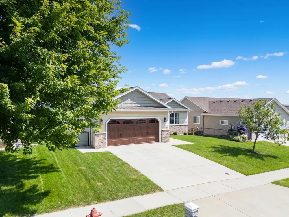 209 Luella Place NE Stewartville, MN 55976
