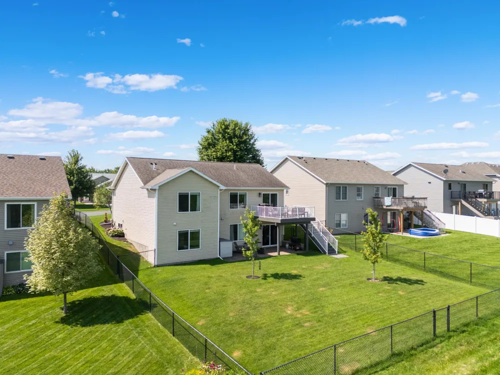209 Luella Place NE Stewartville, MN 55976