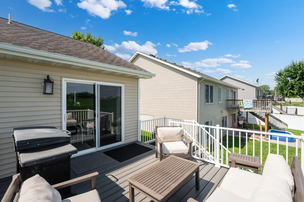 209 Luella Place NE Stewartville, MN 55976