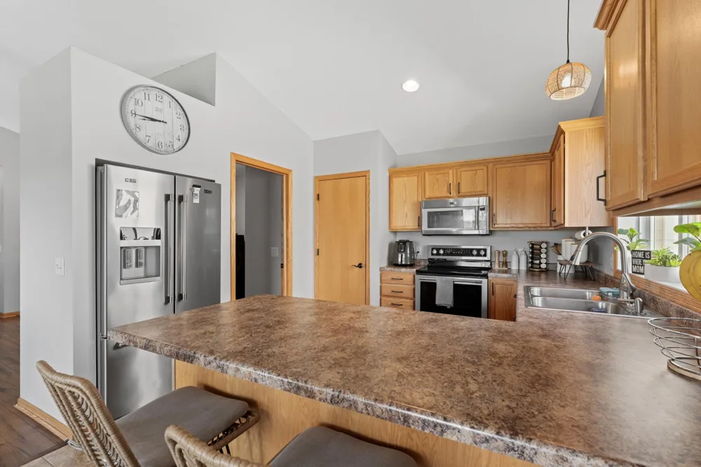 209 Luella Place NE Stewartville, MN 55976