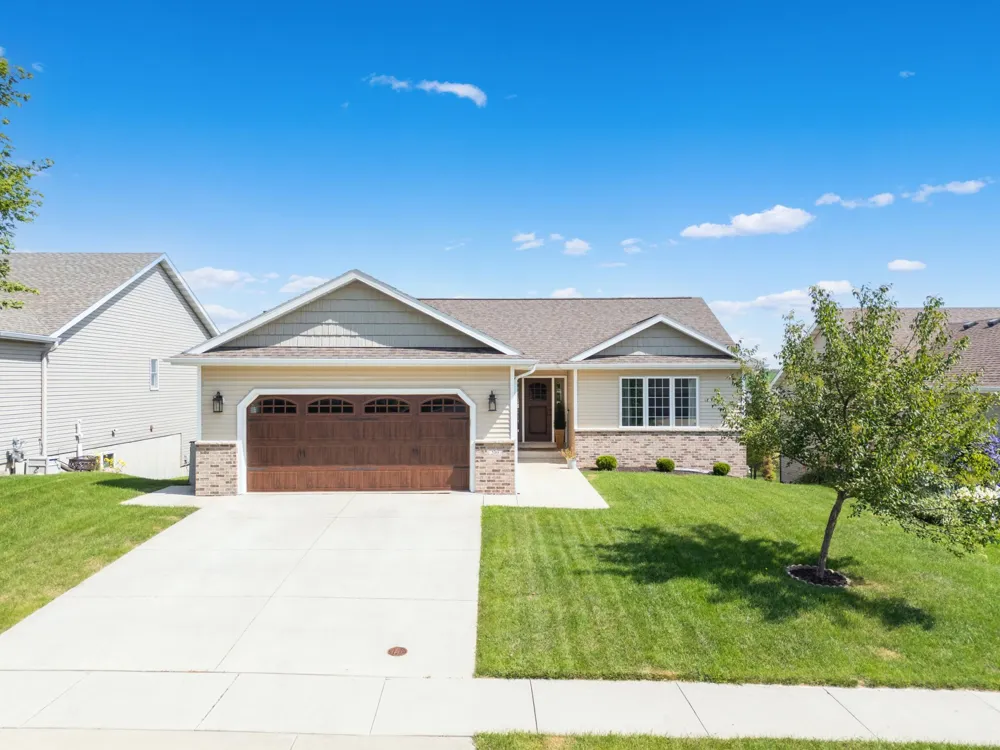 209 Luella Place NE Stewartville, MN 55976