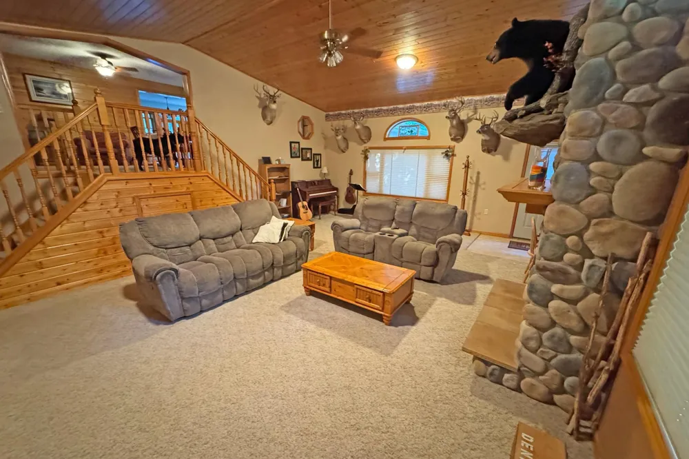 1298 210th Avenue Ogilvie, MN 56358