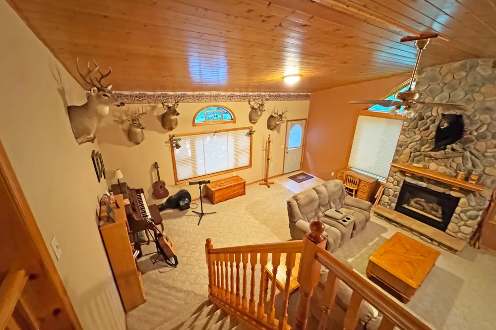 1298 210th Avenue Ogilvie, MN 56358