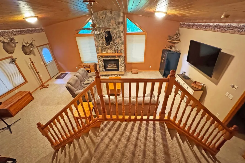 1298 210th Avenue Ogilvie, MN 56358