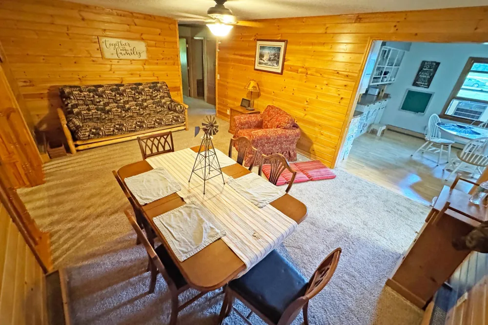 1298 210th Avenue Ogilvie, MN 56358