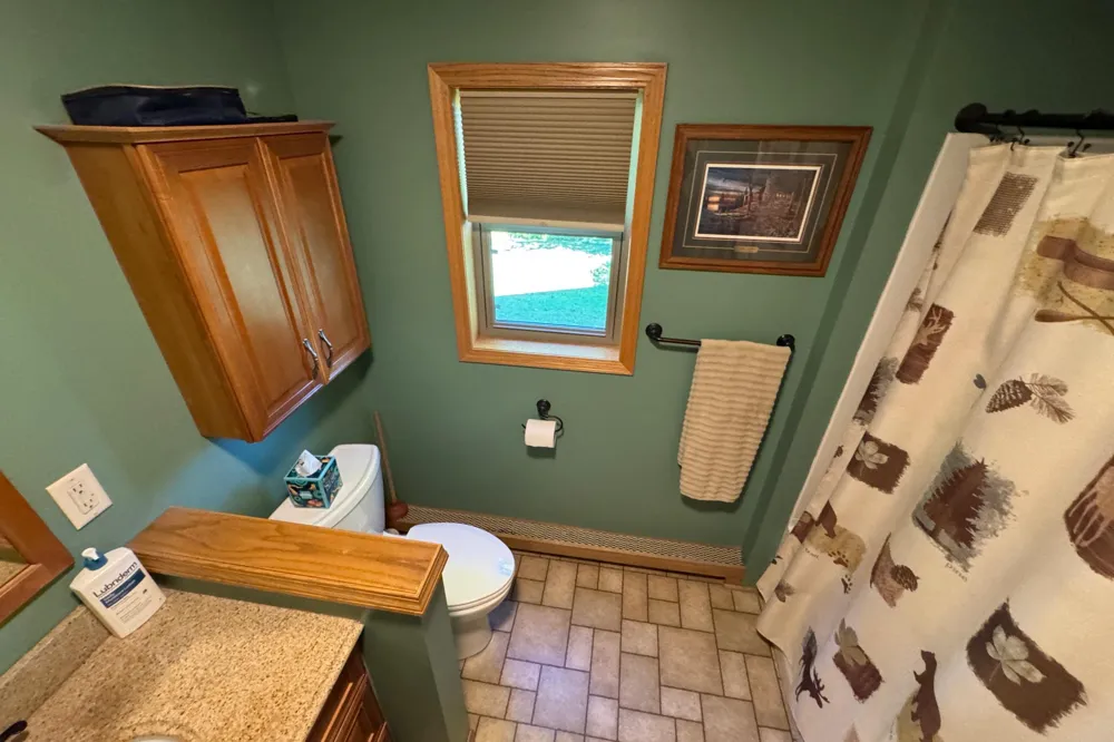 1298 210th Avenue Ogilvie, MN 56358