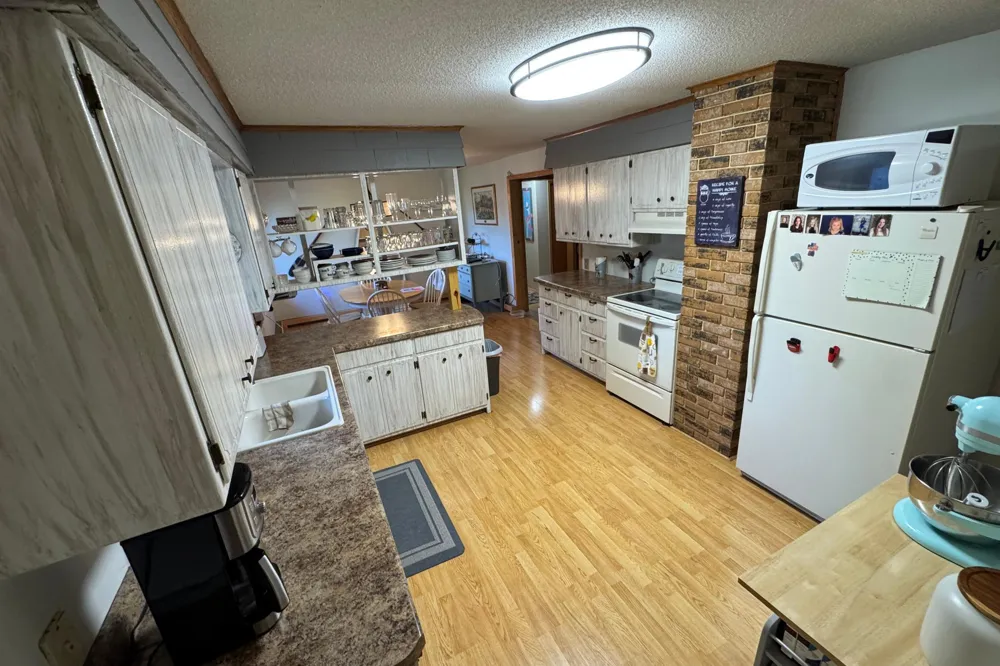 1298 210th Avenue Ogilvie, MN 56358