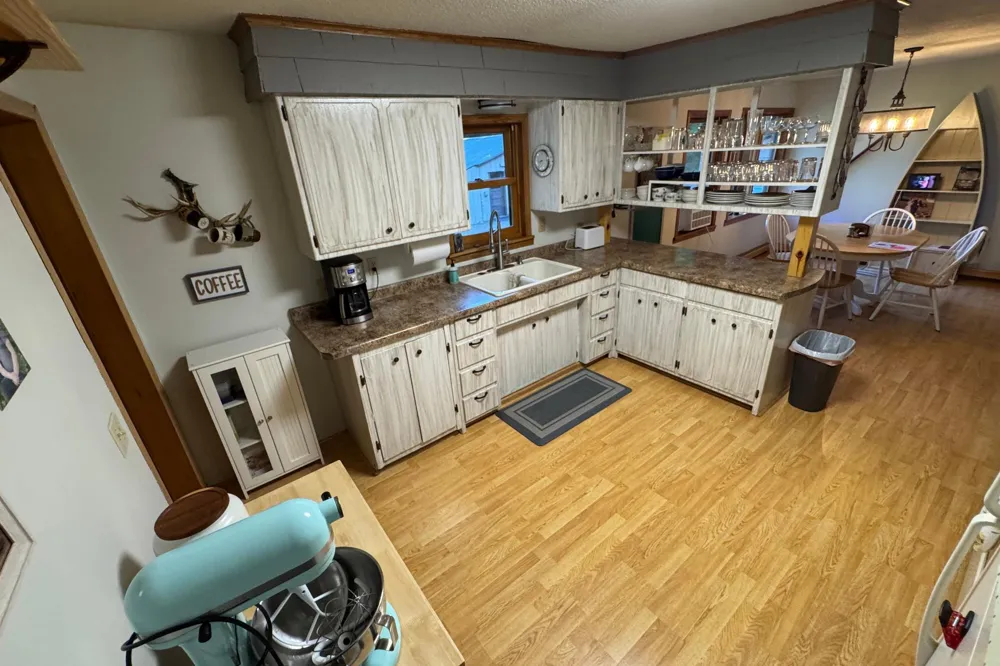 1298 210th Avenue Ogilvie, MN 56358