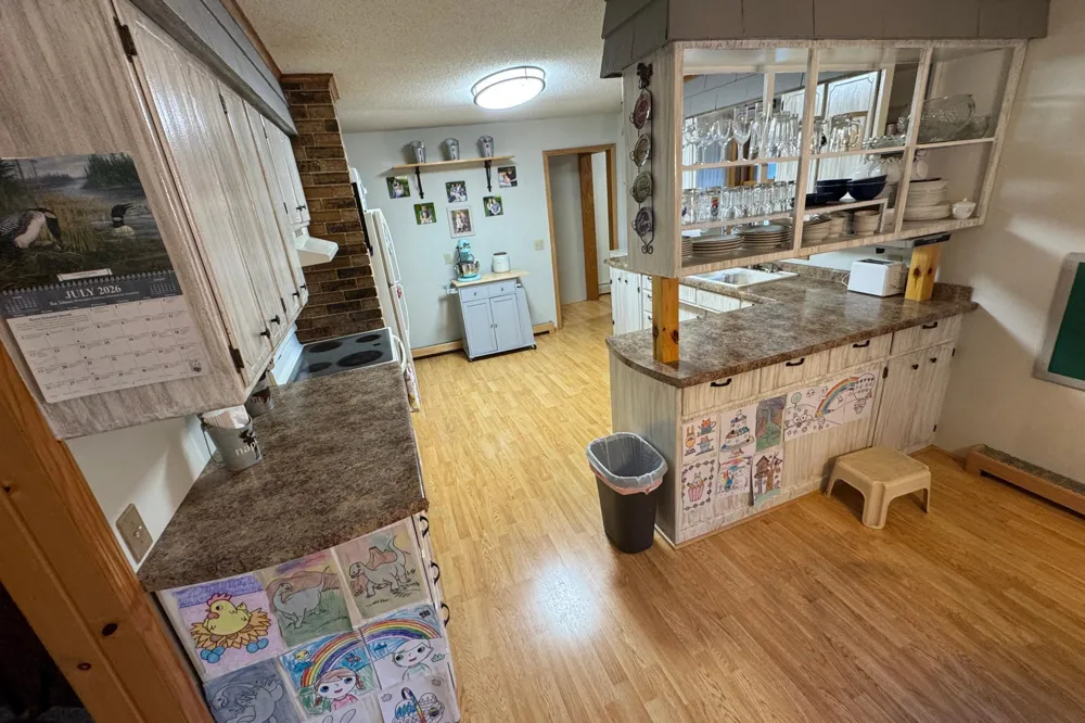 1298 210th Avenue Ogilvie, MN 56358