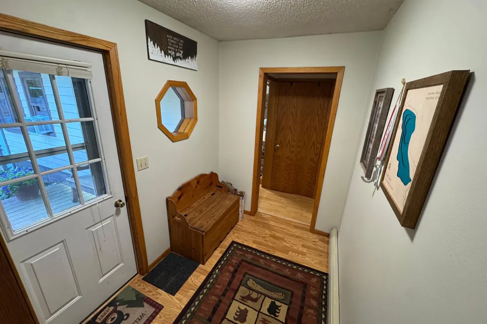 1298 210th Avenue Ogilvie, MN 56358