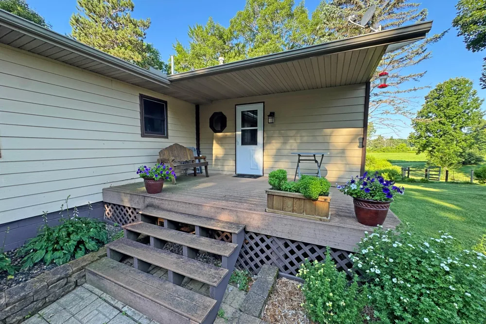 1298 210th Avenue Ogilvie, MN 56358