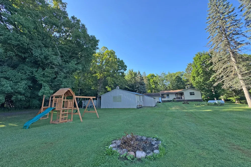 1298 210th Avenue Ogilvie, MN 56358