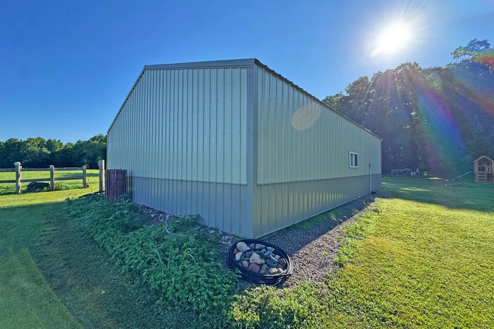 1298 210th Avenue Ogilvie, MN 56358