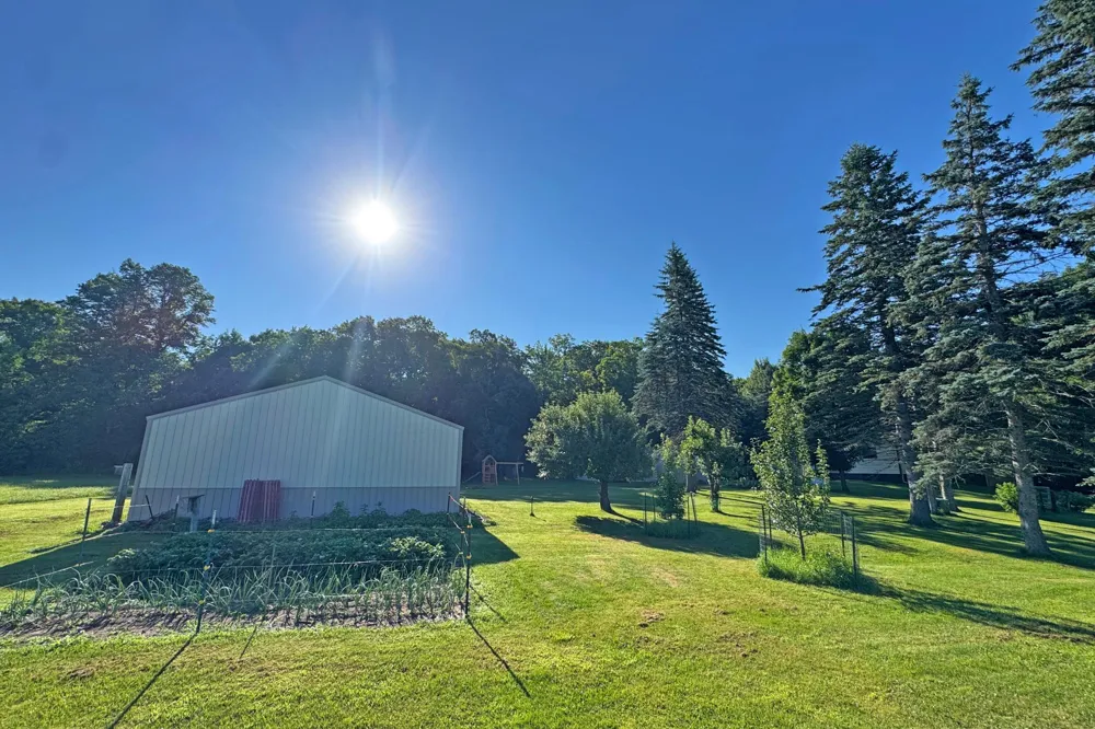 1298 210th Avenue Ogilvie, MN 56358