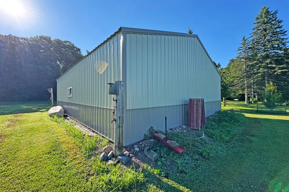 1298 210th Avenue Ogilvie, MN 56358