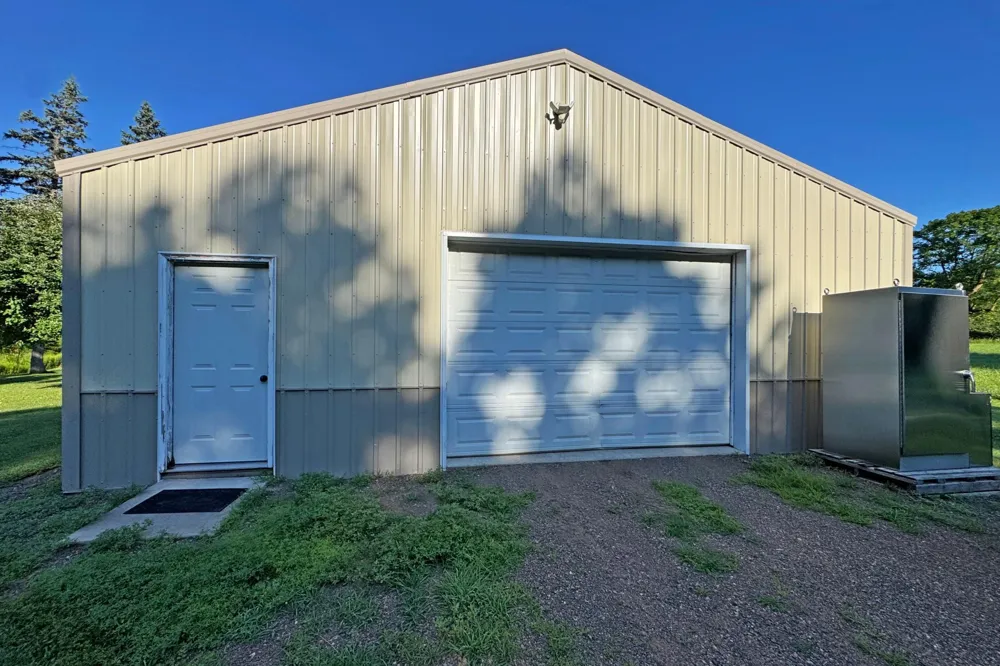 1298 210th Avenue Ogilvie, MN 56358