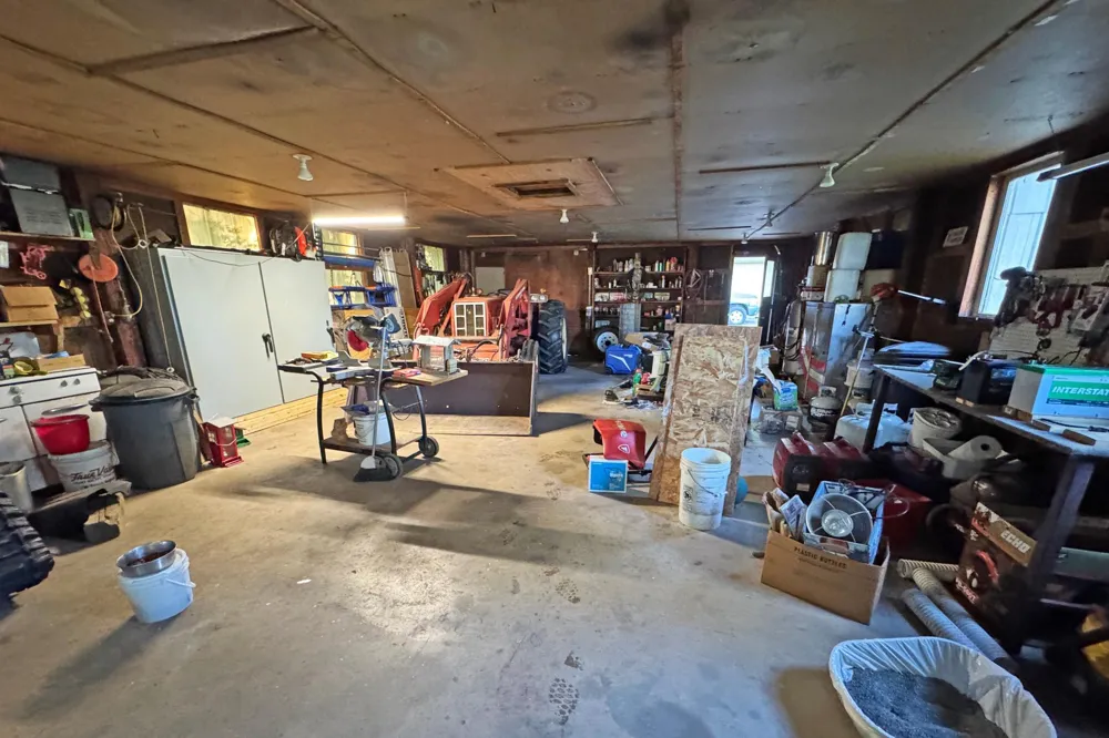 1298 210th Avenue Ogilvie, MN 56358