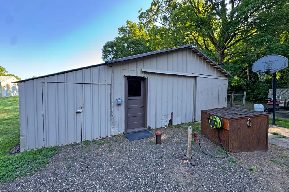 1298 210th Avenue Ogilvie, MN 56358
