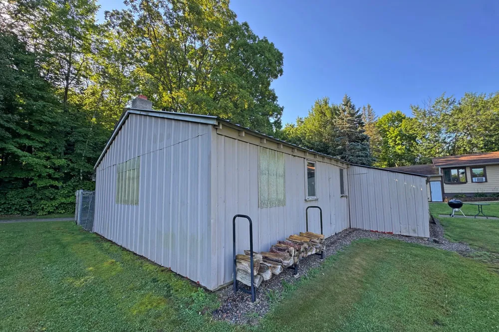 1298 210th Avenue Ogilvie, MN 56358