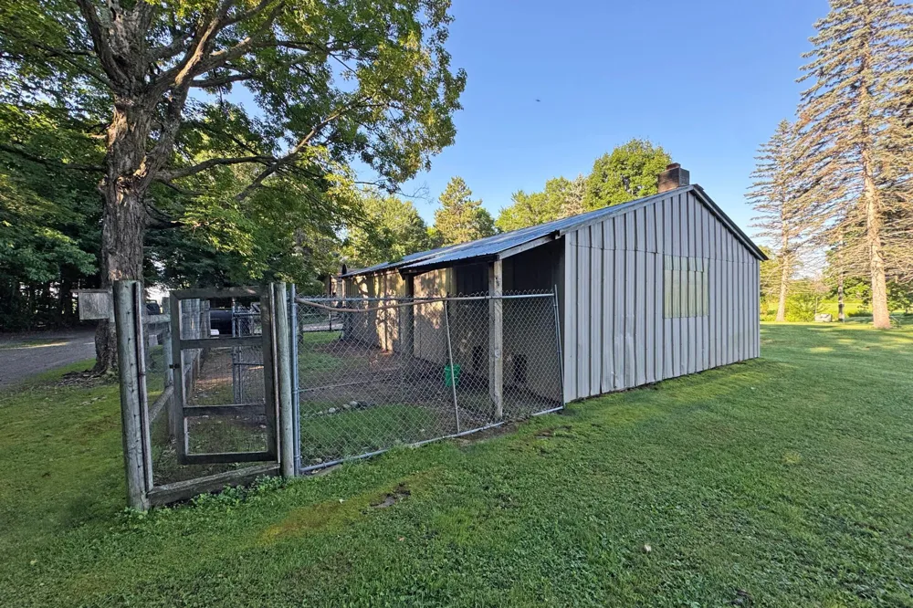 1298 210th Avenue Ogilvie, MN 56358