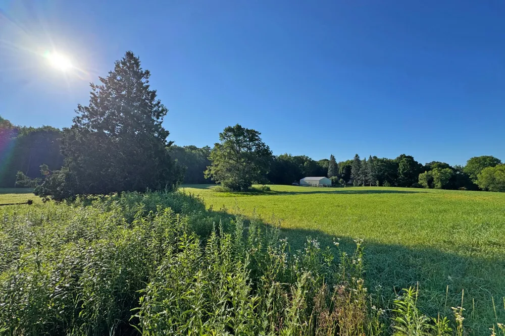 1298 210th Avenue Ogilvie, MN 56358