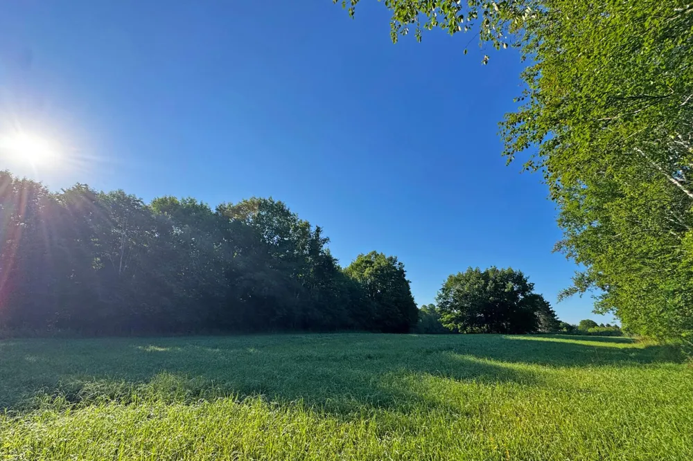 1298 210th Avenue Ogilvie, MN 56358