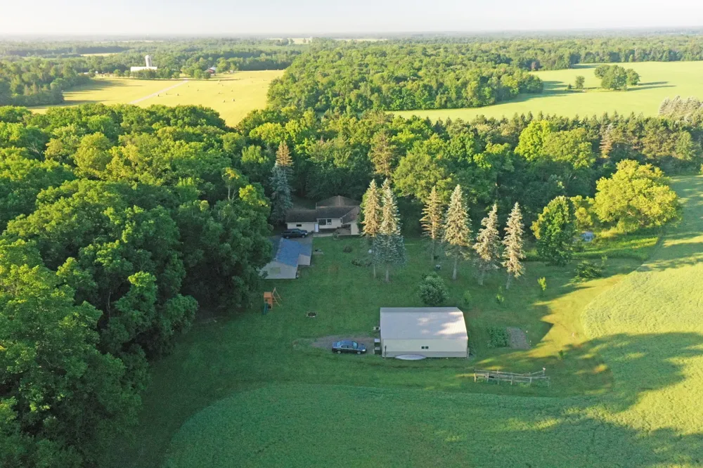 1298 210th Avenue Ogilvie, MN 56358