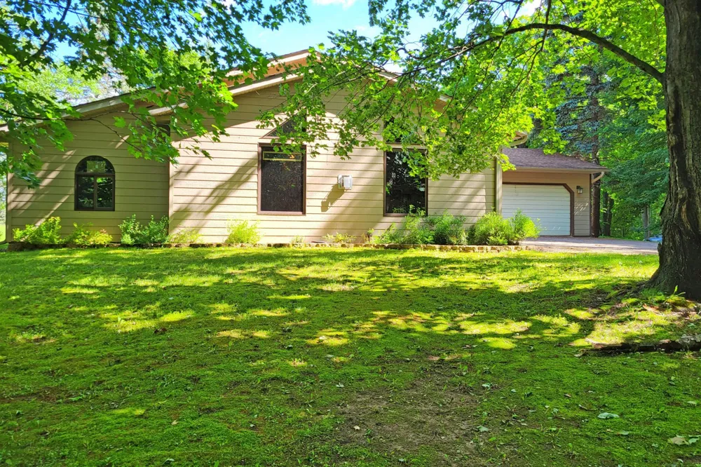 1298 210th Avenue Ogilvie, MN 56358