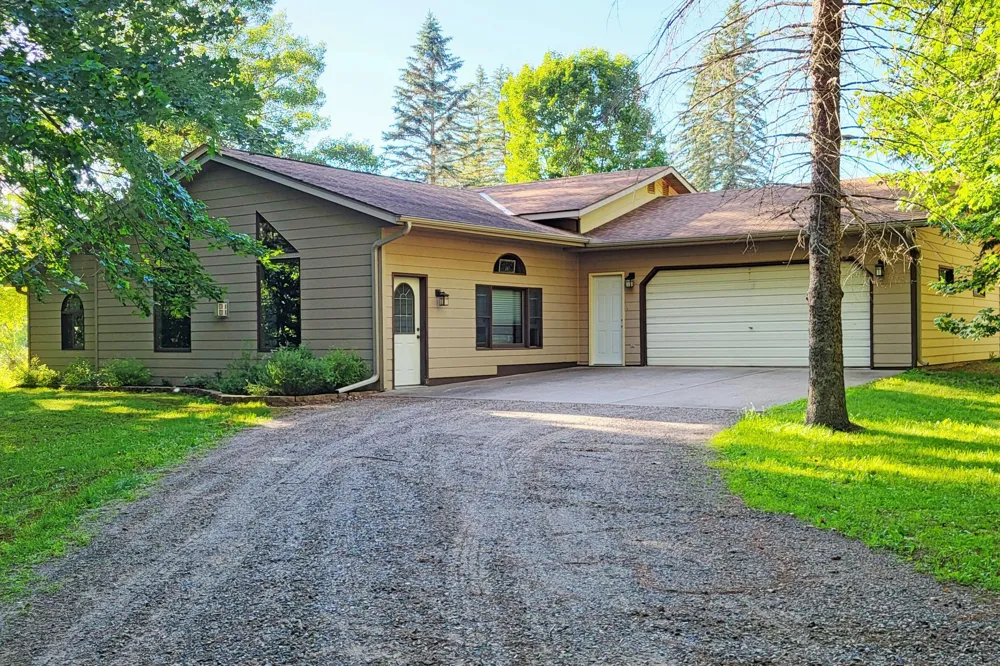 1298 210th Avenue Ogilvie, MN 56358