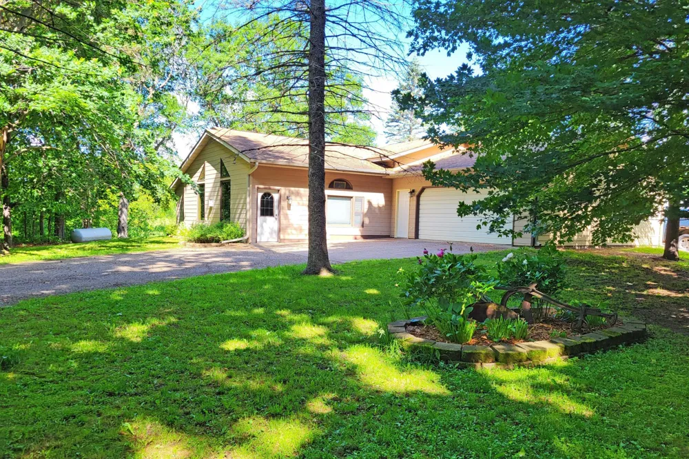 1298 210th Avenue Ogilvie, MN 56358