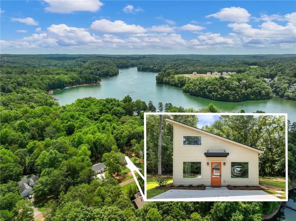 8083 Beachwood Drive Murrayville, GA 30564