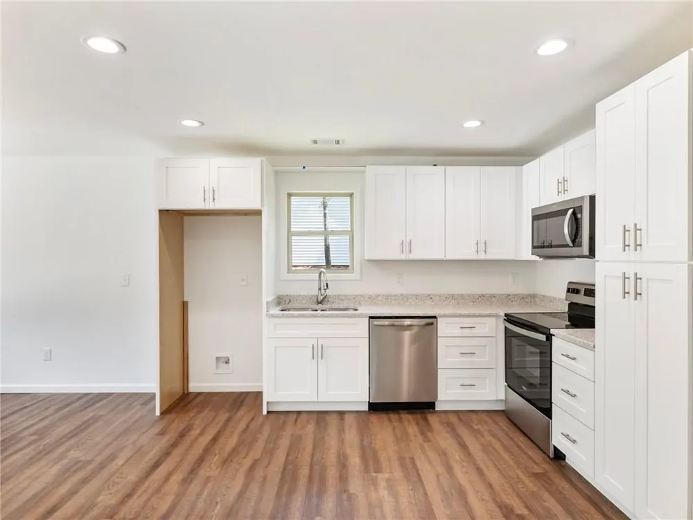 8083 Beachwood Drive Murrayville, GA 30564