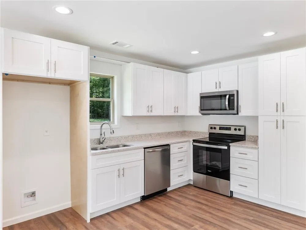8083 Beachwood Drive Murrayville, GA 30564