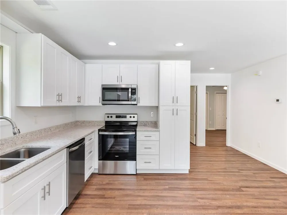 8083 Beachwood Drive Murrayville, GA 30564