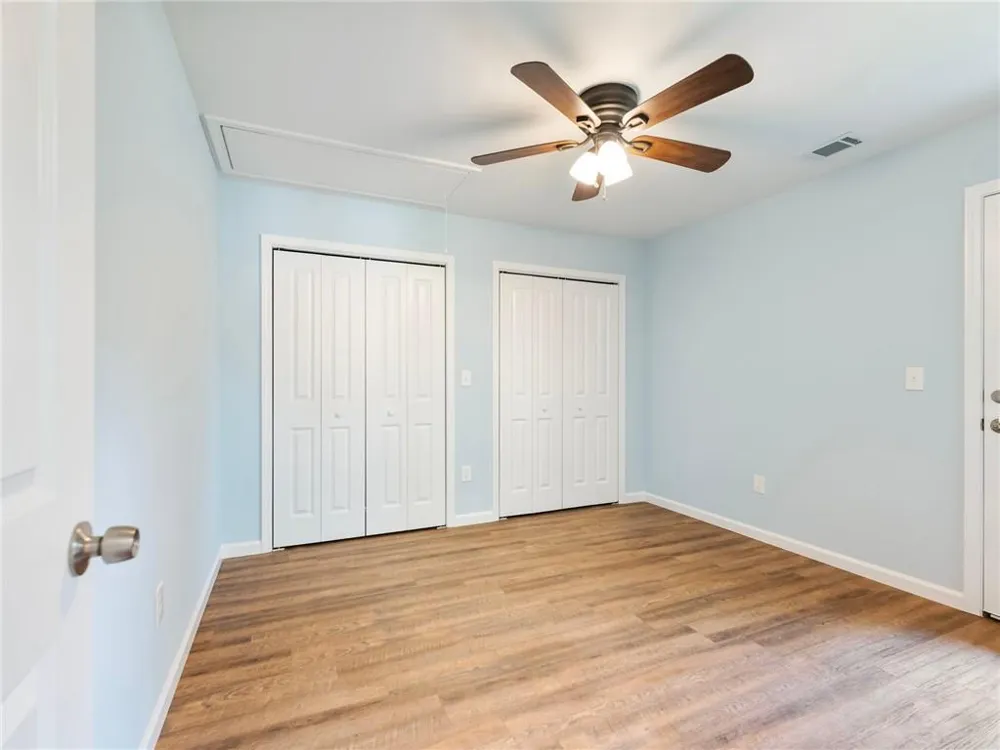 8083 Beachwood Drive Murrayville, GA 30564