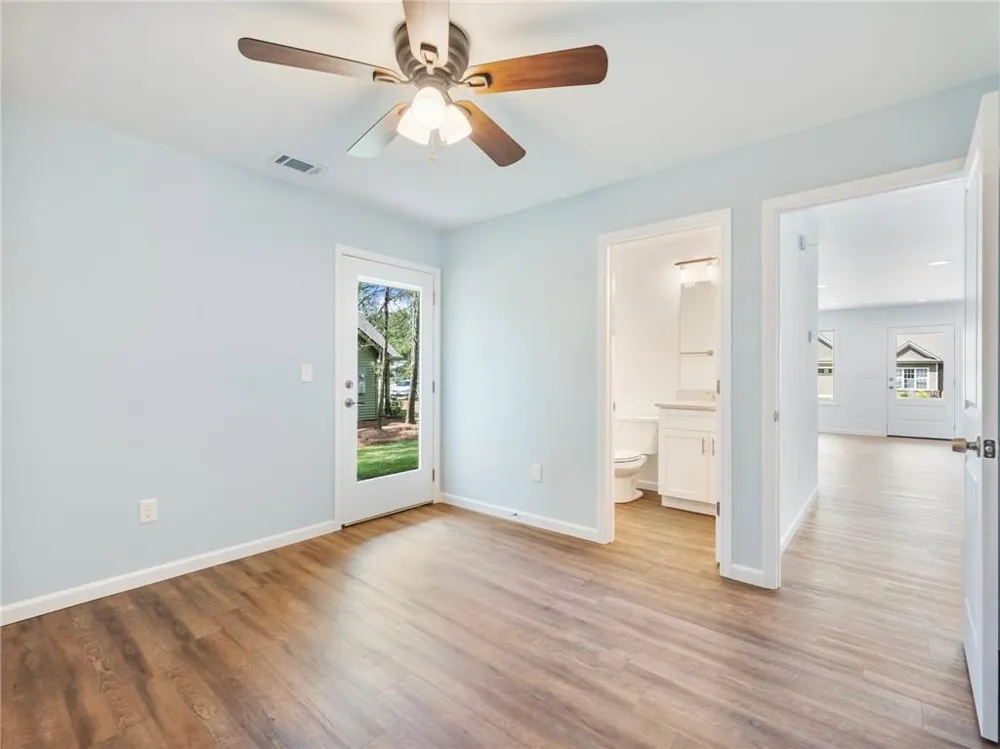 8083 Beachwood Drive Murrayville, GA 30564